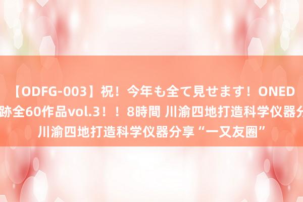 【ODFG-003】祝！今年も全て見せます！ONEDAFULL1年の軌跡全60作品vol.3！！8時間 川渝四地打造科学仪器分享“一又友圈”